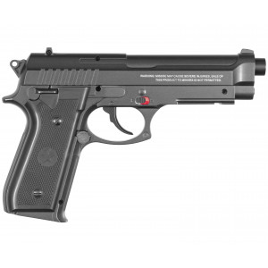 Пневматический пистолет Borner 92 Beretta кал. 4,5 мм, blowback