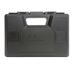 Пневматический пистолет Ekol ES P66 С Black, кал. 4,5 мм (металл)