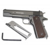 Пневматический пистолет Borner KMB76 (Colt)