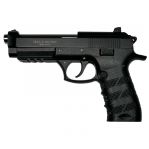 Пневматический пистолет Ekol ES P92 B (Beretta) Black, кал. 4,5 мм (металл, blowback)