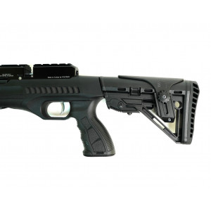 Пневматическая винтовка Ekol ESP 2550H (PCP, 3 Дж) 5,5 мм