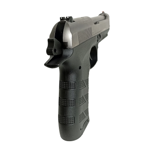Пневматический пистолет Ekol ES P92 (Beretta) Fume, кал. 4,5 мм (никель)