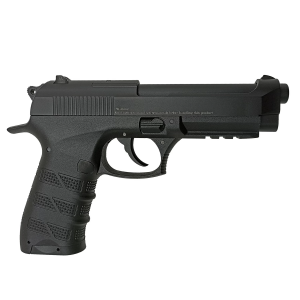 Пневматический пистолет Ekol ES P92 (Beretta) Black, кал. 4,5 мм (металл)