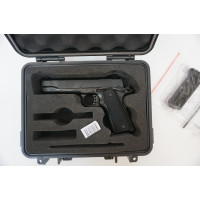 СХП Охолощенный пистолет Norinco ТК1911-СХ, кал. 10х31 мм (Техкрим) СХП Охолощенный пистолет Norinco ТК1911-СХ, кал. 10х31 мм (Техкрим)