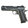 Сигнальный пистолет K1911 KURS (Colt) кал. 5,5 мм под 10ТК, хаки Сигнальный пистолет K1911 KURS (Colt) кал. 5,5 мм под 10ТК, хаки