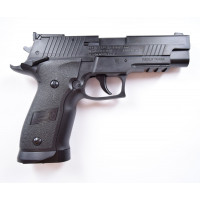 Пневматический пистолет Borner Z122 (SS P226) кал. 4,5 мм