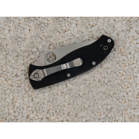 Нож складной SPYDERCO TENACIOUS