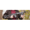Пневматическая винтовка Crosman M4-177