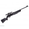 Пневматическая винтовка Crosman Recruit RCT525X (3 Дж, прицел 4x15)