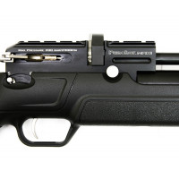 Пневматическая винтовка Kral Puncher Maxi S (пластик, PCP, 3 Дж) 6,35 мм