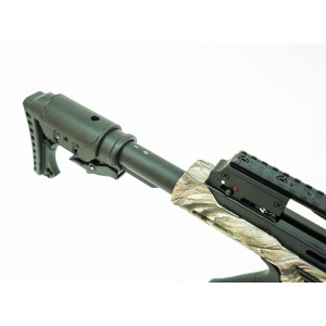 Арбалет блочный Man Kung MK-XB58 Kraken (PKG, камуфляж)