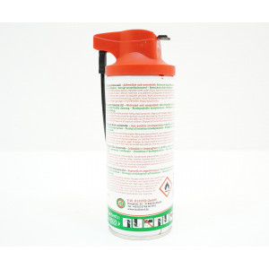 Масло оружейное Ballistol spray VarioFlex, 350 мл