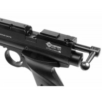 Пневматический пистолет Crosman 1701P (PCP)