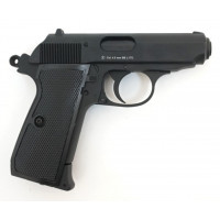 Пневматический пистолет Stalker SPPK (Walther PPK) Пневматический пистолет Stalker SPPK (Walther PPK)
