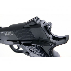 Пневматический пистолет Stalker S1911RD (Colt)