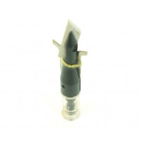 Охотничий наконечник Carbon Express Torrid EXP 100gn (3 шт.) Охотничий наконечник Carbon Express Torrid EXP 100gn (3 шт.)