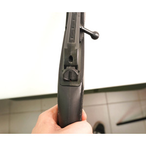 Пневматическая винтовка Umarex Walther 1250 Dominator (PCP)