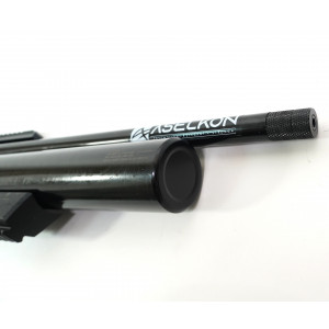 Пневматическая винтовка Aselkon MX-8 Evoc (пластик, PCP, 3 Дж) 6,35 мм
