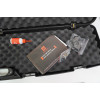 Пневматическая винтовка Aselkon MX-6 (дерево, PCP, 3 Дж) 5,5 мм