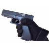 Пневматический пистолет Stalker S17G (Glock 17) металл