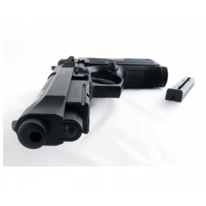 Пневматический пистолет Stalker S92PL (Beretta) Пневматический пистолет Stalker S92PL (Beretta)
