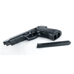 Пневматический пистолет Stalker S92PL (Beretta) Пневматический пистолет Stalker S92PL (Beretta)