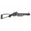 Арбалет рекурсивный Man Kung MK-150 A2R (рамочный, черный)