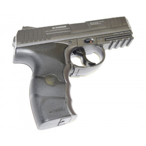 Пневматический пистолет Borner W3000M (HK P30)
