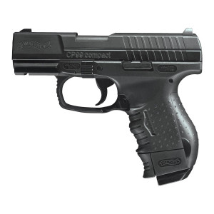 Пневматический пистолет Umarex Walther CP99 Compact