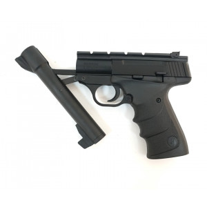 Пневматический пистолет Umarex Browning Buck Mark URX