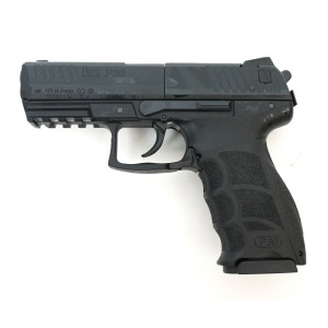 Пневматический пистолет Umarex Heckler & Koch HK P30