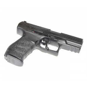 Пневматический пистолет Umarex Walther PPQ