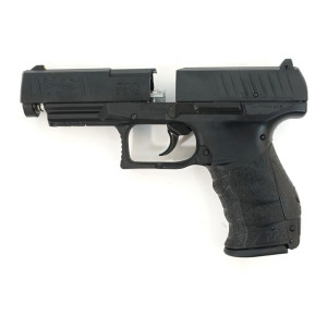 Пневматический пистолет Umarex Walther PPQ