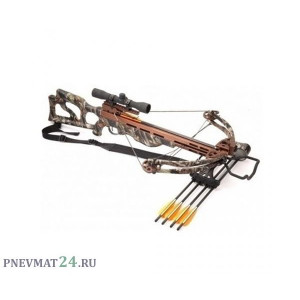 Арбалет блочный PoeLang Stinger (Легат)