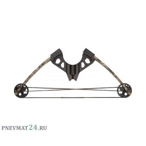 Запасные плечи для арбалета BowMaster Thunder (79 кг)