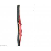 Традиционный лук Ragim Longbow Fox 62"
